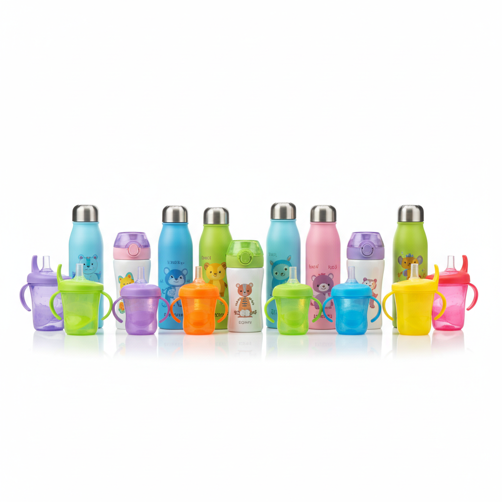 Kids' Drinkware
