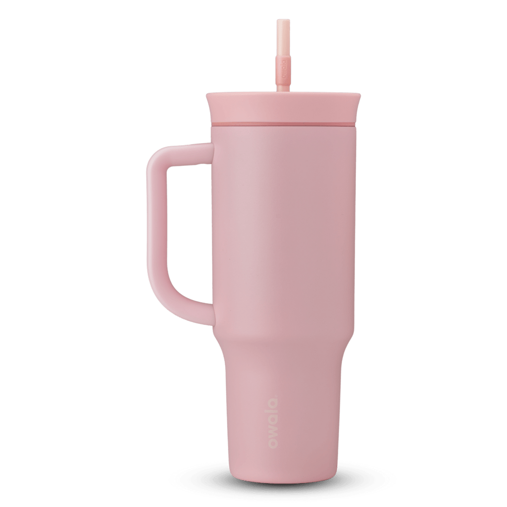 40oz Tumbler | B2RSYMUL