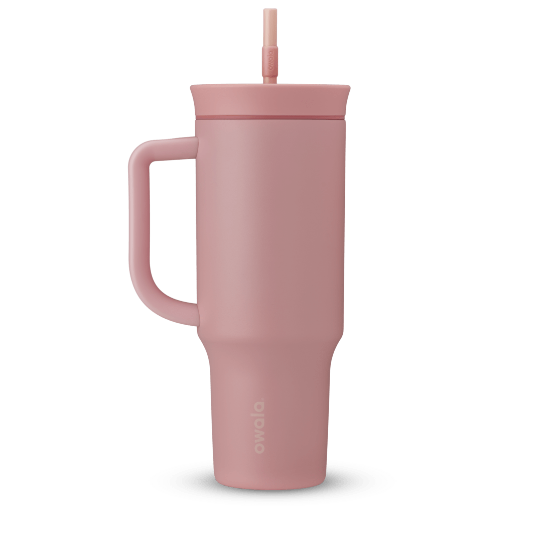 40oz Tumbler | B2RSYMUL