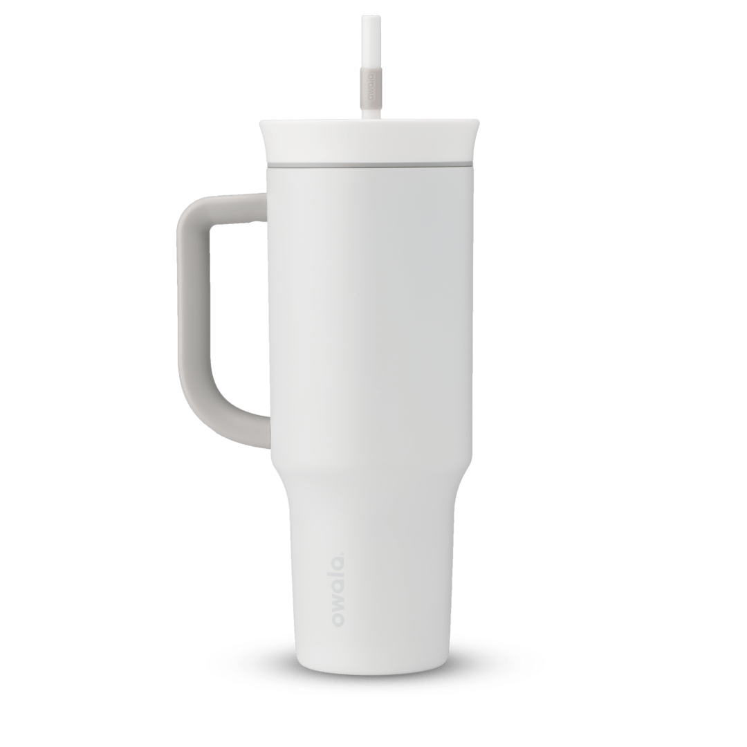 40oz Tumbler | B2RSYMUL