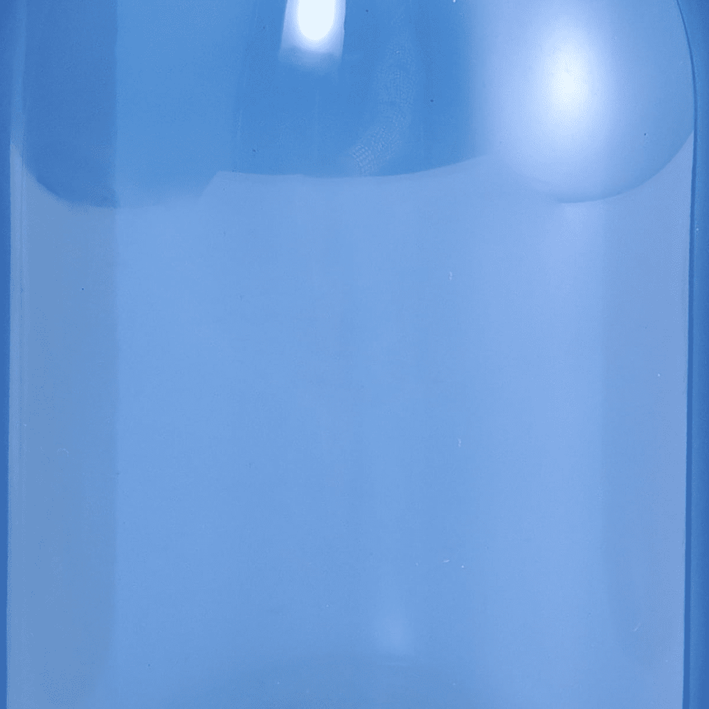 Kids Water Bottle, 16oz Plastic Bottle with Flip Top Chug Lid, BPA-Free, Blue - Image 6