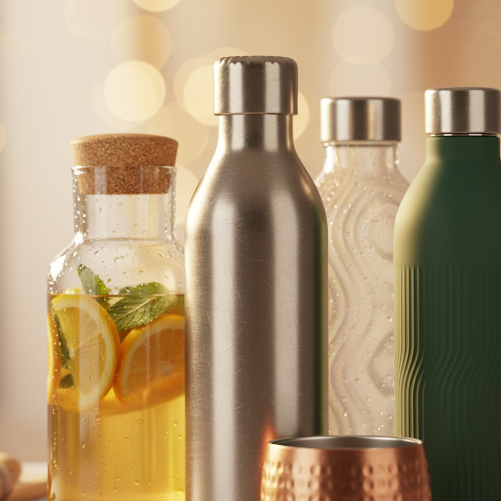 Water Bottles & Hydration section2